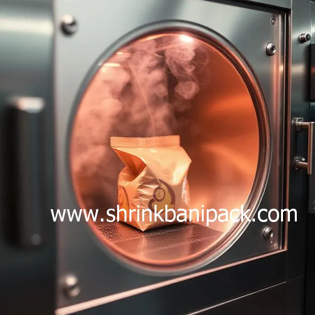 خرید و فروش دستگاه بسته بندی شیرینگ پک وکیوم کابینی تونلی با مصرف انرژی کم در تهران سعادت اباد